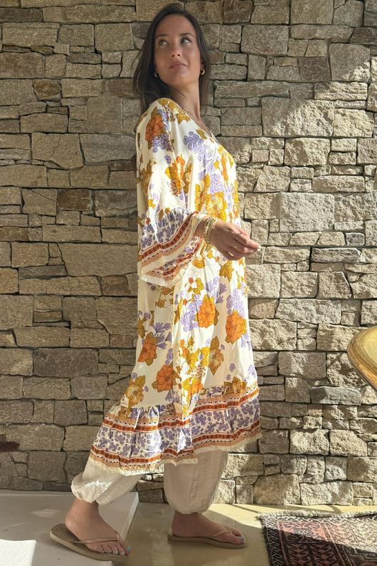 Carnaby Midi Dress /65=